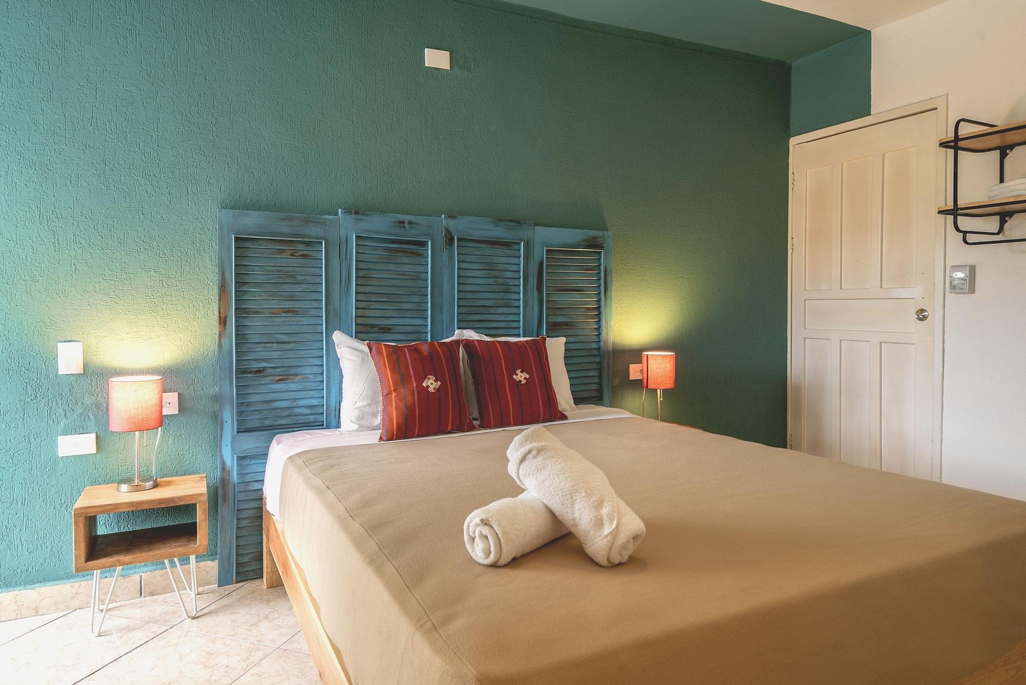 Selina Playa Del Carmen Hotel Buitenkant foto